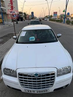 كرايسلر 300